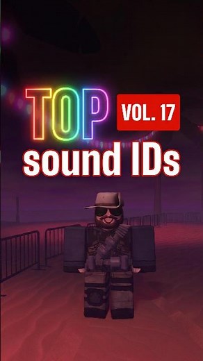 TOP HIT & KILL sound IDs - Vol. 17 #shorts #forsaken #roblox #forsakenroblox