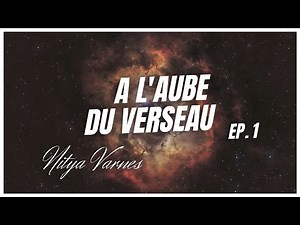 Aube du Verseau