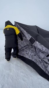 4.8K views · 12 reactions | Let’s Go Ice Fishing流閭 流 HT Enterprises Inc流 #icefishing #htenterprises #cootslures #outdoors #ice #winter | Coots Lures | Facebook