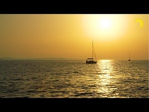 Place to See: Die Meeresorgel & der Gruß zur Sonne in Zadar