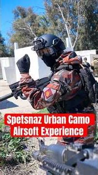 Fictional video game camouflage just became Reality