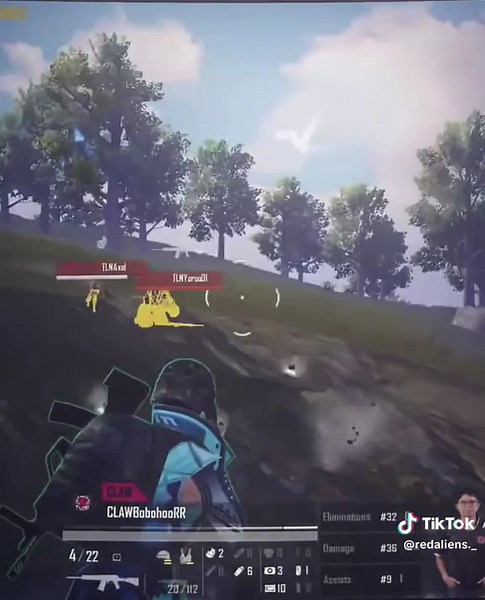 NT voin, GG claw 🙌#PMSL #2025PMSL #2025PMSLSEASUMMER #BINAGENERASEABARU #PUBGMOBILE #PUBGMOBILEINDONESIA #PMSLHIGHLIGHTS #VOINESPORTS #VOINGACOR