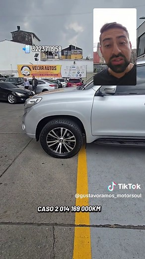 Toyota Prado TXL Diésel 4x4: La preferida
