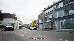 De Rumpenerstraat: volop in ontwikkeling! De Rumpenerstraat. Een van Brunssums meest levendige straten. Een straat met een kleurrijk verleden, vol detailhandel en uitgaansleven. Maar ook een straat waar de ontwikkelingen niet stil staan. De komende jaren staat hier veel in de planning | Foto's Brunssum