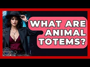 What Are Animal Totems? - Inside the Supernatural