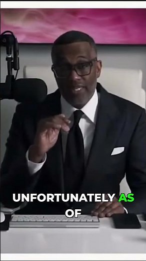 Kevin Samuels: "Black Men Have the Lowest Standards, But..."