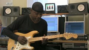 CONGOLESE GUITAR STYLE SOUKOUS