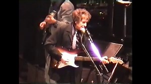 Bob Dylan- Every Grain Of Sand - Toronto, Canada - 29 10 1998