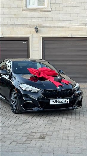 BMW f44 now looks like new