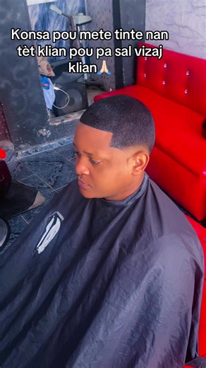 How to Apply Hair Tint Without Messing Up Your Client's Face