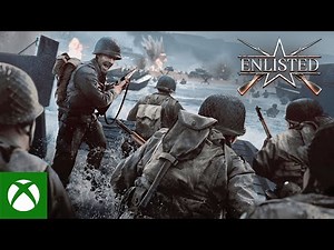Enlisted Videos for Xbox Series X - GameFAQs