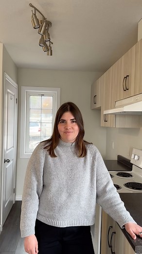 A common misconception about Habitat Homeownership is that partner families must stay in their homes for 20 years. But what happens if life changes and a partner family decides to move on from the program? In such cases, Habitat typically buys the home back from the family. The family will receive the equity they have invested in the home, allowing them to transition to another housing solution. Habitat will then use the home to assist another family in need. #affordablehomeownership #housingsol