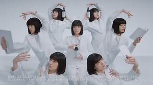 UCC TOTONOU by BLACK 無糖 CM 『トトノウ私』篇