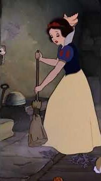 O Mundo da Branca de Neve | Disney Princesa
