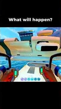 Cyclops VS Prawn Suit - What Happens? #subnautica