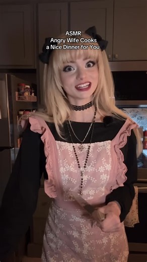 Emma | Support me by checking out @cookunity ❤️ #ad #cookunity #asmr #asmrsounds #fypシ | Instagram