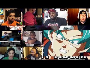 Dragon ball super episode 105 master roshi vs universe 4 master roshi death reaction !