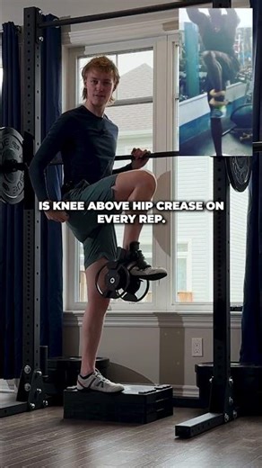 Do THIS To Run Without Hip Injuries