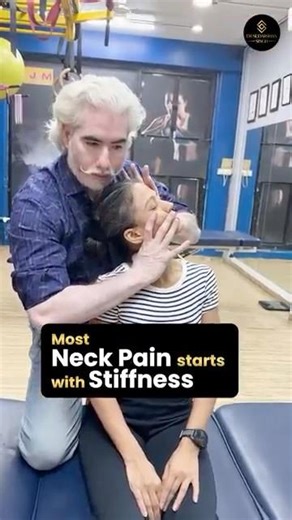 Neck Cracking Explained | When It Helps, When It Harms