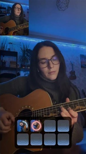 How to video loop - Sasha 08