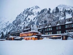 Brighton Lodging Ski Resort Utah Official Video