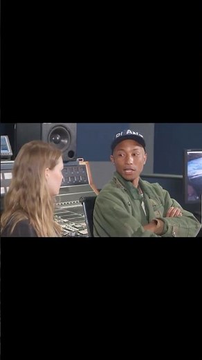 unbelievably, it’s been 10 years since the video of me and pharrell hit the web