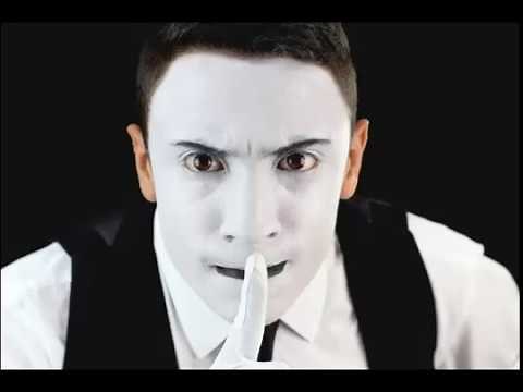 Music For Pantomime #1