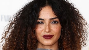 Harry Potter star unrecognisable 14 years after hit movie as she attends Vanity Fair party