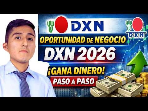 How to make money with DXN 2026: The Compensation Plan explained WITHOUT BEATING AROUND THE BUSH.