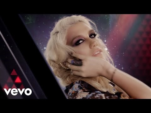 Ke$ha - Die Young (Official Video)