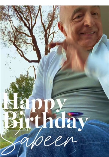 Unique Punjabi Happy Birthday Celebration Ideas