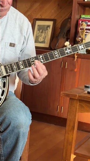 1936 Gibson TB-1 Conversion | Flathead Tone Ring | Flying Eagle Inlays | $4,999.99