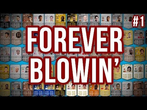 FOREVER BLOWIN' - #1 - Fifa 14 Ultimate Team