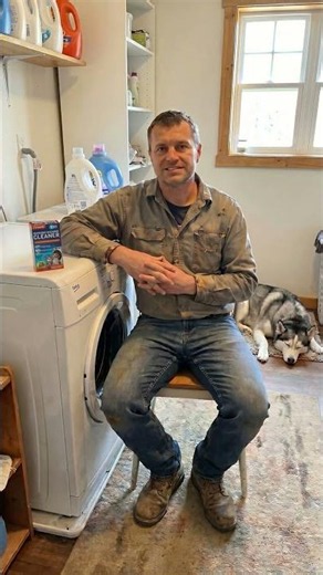 My review about IWOOFI Washing Machine Cleaner: What to Expect🐺