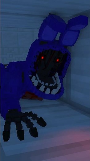 FNAF 2 Characters (Version 2)