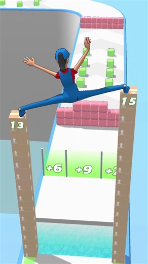 Beat Level 35 in 30 Seconds! (Pro Speedrun Method) ⚡#shorts #gaming