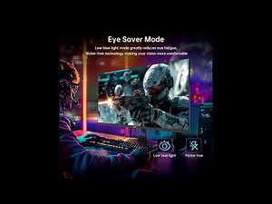 KTC H27T22S 27" QHD Gaming Monitor Review | 1440p, 180Hz, 1ms Fast IPS