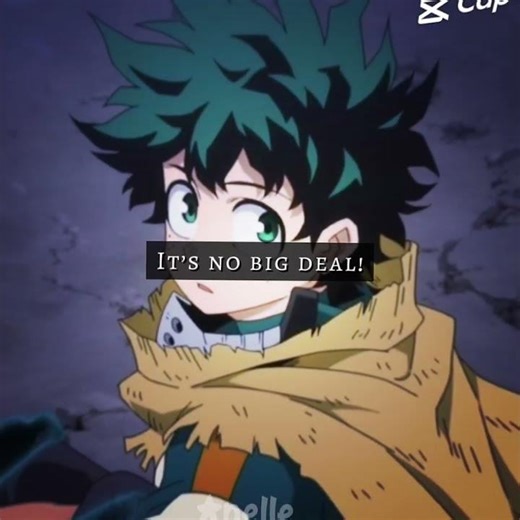Broccoli boy is not okay 😭