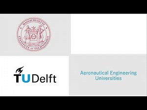 Best Aeronautical Engineering Universities in the World | Aeronautical Engineering