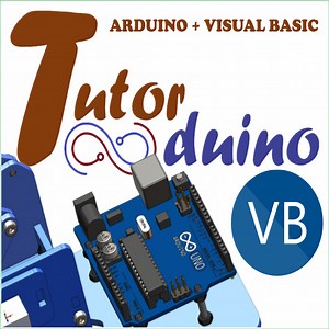 Curso Básico Arduino + Visual Basic - Sistemas de Informação TI - INFO | Hotmart