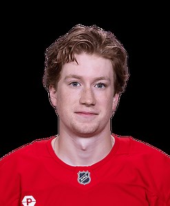 Nate Danielson - NHL News & Rumors