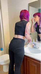 Snake inside toilet prank | The Ryan And Amber Show