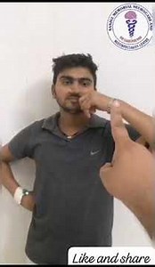 Intentional Tremors - Cerebellar lesion, Patient videos By Dr. Sorabh gupta