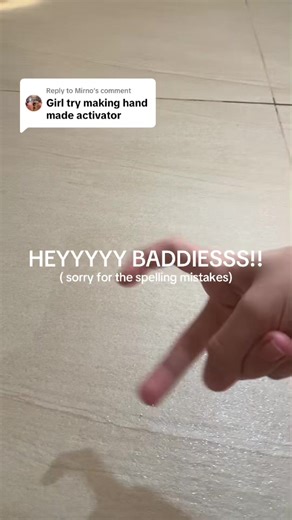 Replying to @Mirno Activator tutorial no borax no baking soda #fyppppppppppppppppppppppp #fyp #slime #viral #blowthisup