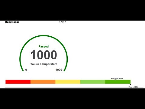 How to Pass the QuickBooks Certification Exam