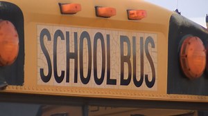 What’s the solution to school bus driver shortage?