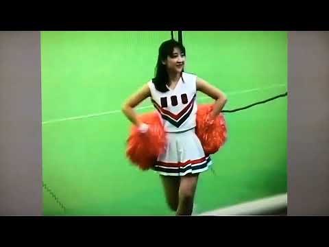 都市対抗野球チアリーダー1988 Part-2