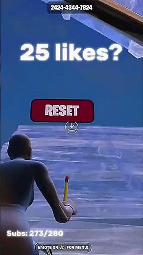 Day 40 of Learning Triple Edits on Keyboard & Mouse... 😳 (Fortnite Progression)