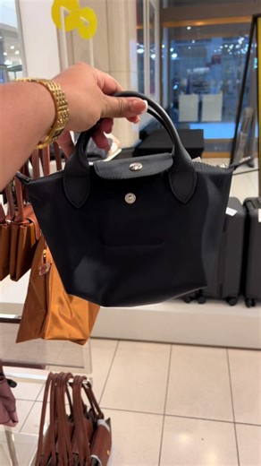 Discover Stylish Longchamp Handbags on Sale at Nordstrom