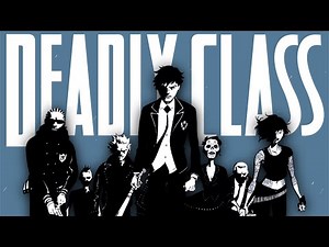 How ‘Deadly Class’ captured the flaws of revenge